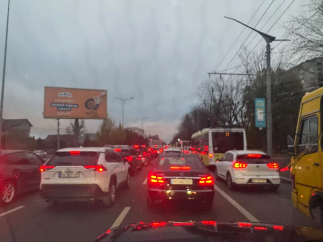 У Львові потрібно розширити популярну вулицю
