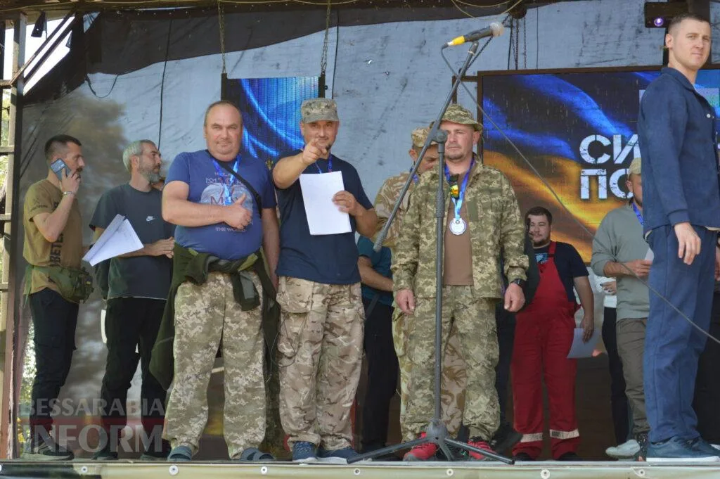 Від фантомного болю до зцілення спортом: в Аккермані ветерани знову змагалися в адаптивній риболовлі на лимані