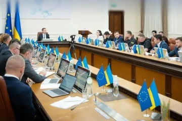 Кабмін призначив нових заступників міністру освіти та главі МОЗ