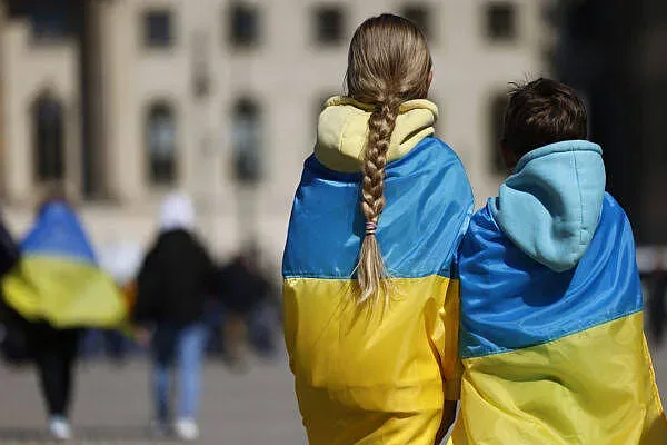 19 дітей і підлітків повернули з окупації, де їх русифікували