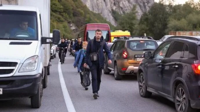 Ні зниження віку нижче 25 років, ні мобілізації жінок не планують