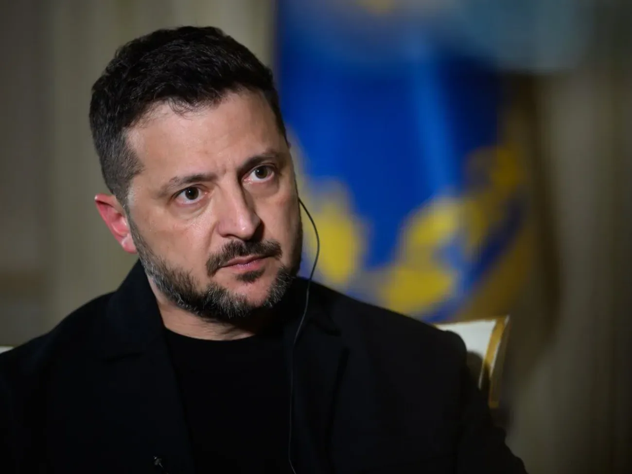 Зеленський про реалістичний варіант припинення вогню: Розумію