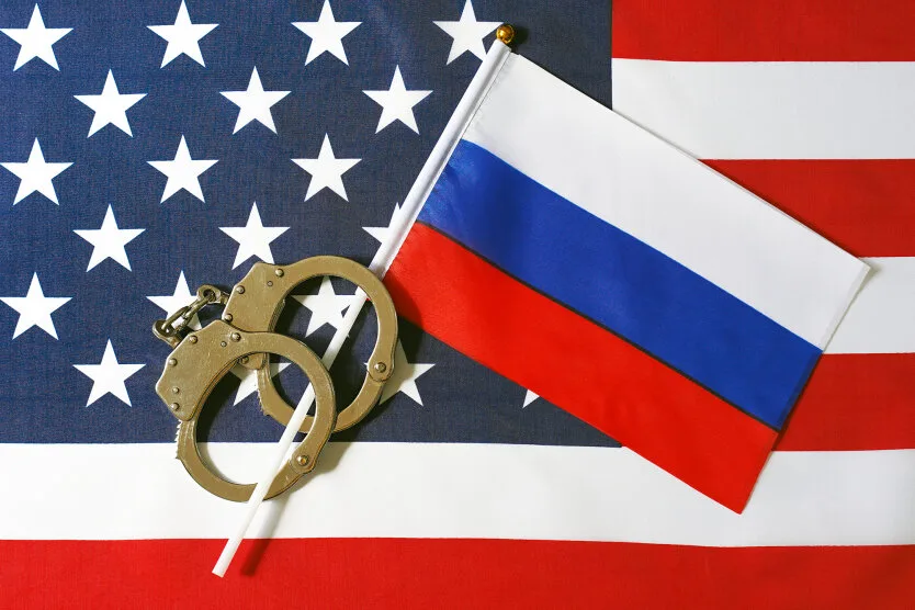 Axios: Белый дом следит за возможной вспышкой чумы в России и "оценивает варианты"