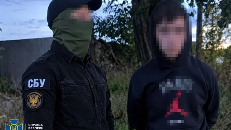 Фейкові дівчата, шантаж і «співробітник СБУ»: російські спецслужби втягнули підлітків у диверсії на Київщині 
