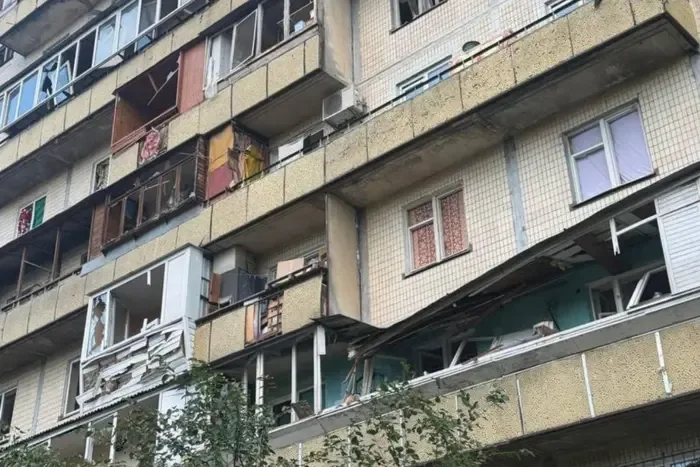 Повітряні сили повідомили особливості масованої атаки РФ