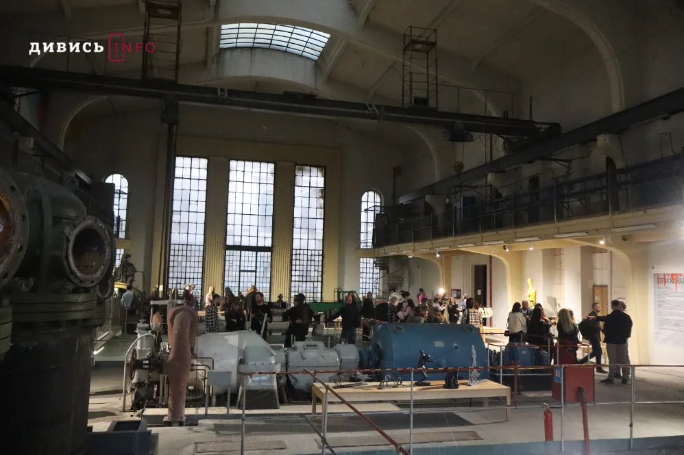 Львівський тиждень скульптури розпочався виставковим проєктом «Приховане» (фото) - 7