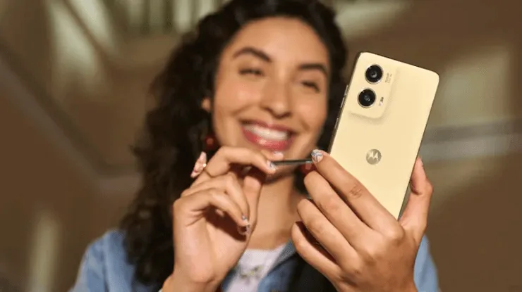 Motorola Moto G Stylus 5G