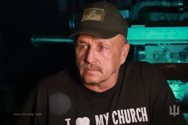 Батько 6 дітей та дідусь 11 онуків: історія волинського захисника з позивним «Батя» (фото)