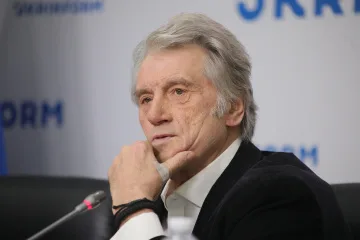 Ющенко написав відкритого листа Трампу