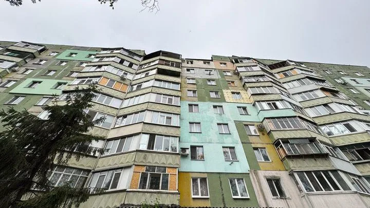 Уряд розширив на Полтавщину програму допомоги підготовки до знеструмлень багатоповерхівок