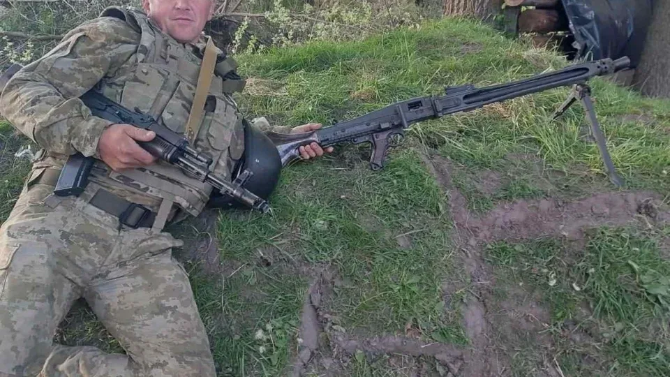 «Гукав „Сало!“, „Цибуля!“, щоб наші зрозуміли — я свій»: як військовий два дні вибирався з-під завалу