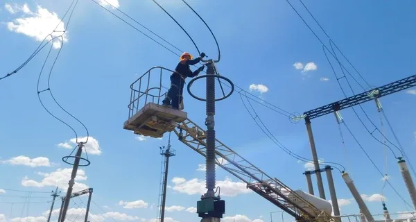 В Украине 11 октября снова введут графики отключения света с 15.00