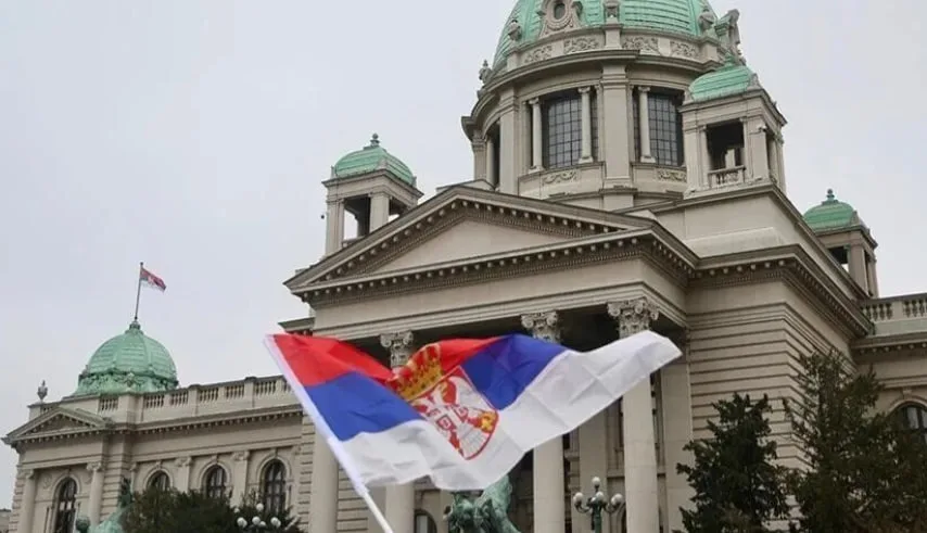 Сербия обвинила Хорватию во вмешательстве во политику страны накануне выборов