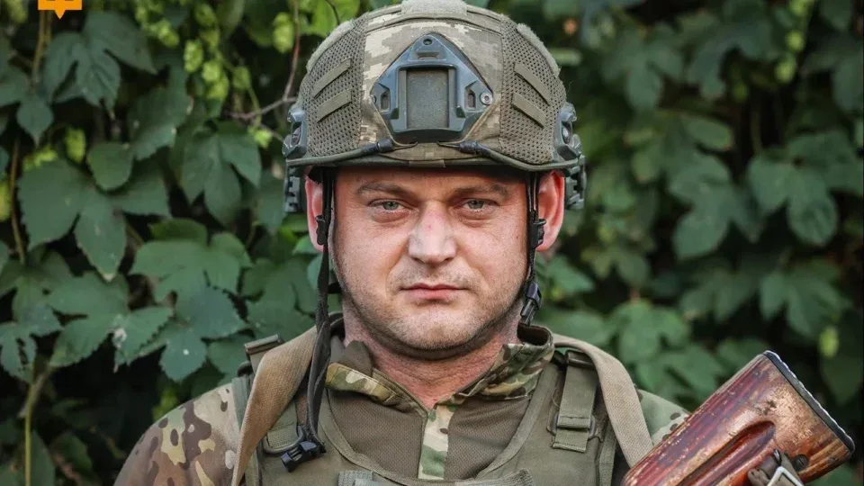 Від водія до начальника радіолокаційної станції: побачивши розвиток ворожих БПЛА «Ендрю» вирішив не вражати а захищати 