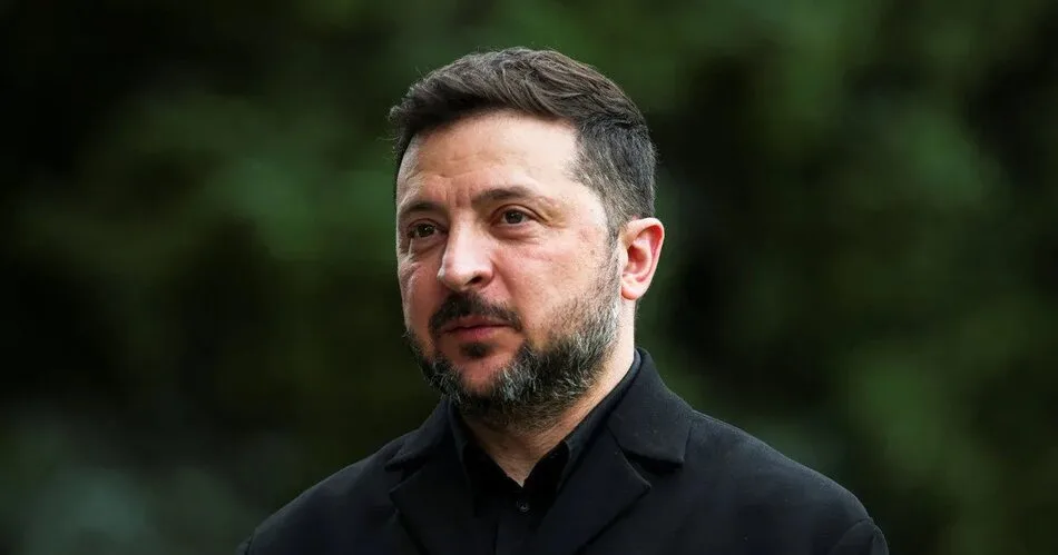 Зеленський назвав історичною домовленість України та Німеччини на 8,5 млрд євро