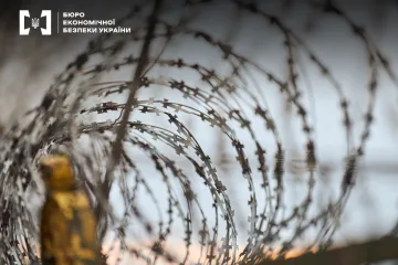 На фортифікаціях Сумщини розікрали ₴37,7 мільйона - у ДБР розкрили деталі «схеми»