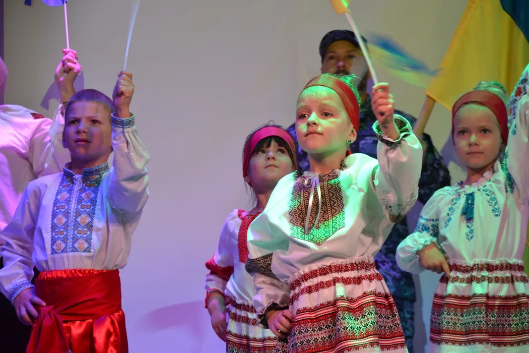 В Кілії для захисників та захисниць влаштували вечір музичного перезавантаження