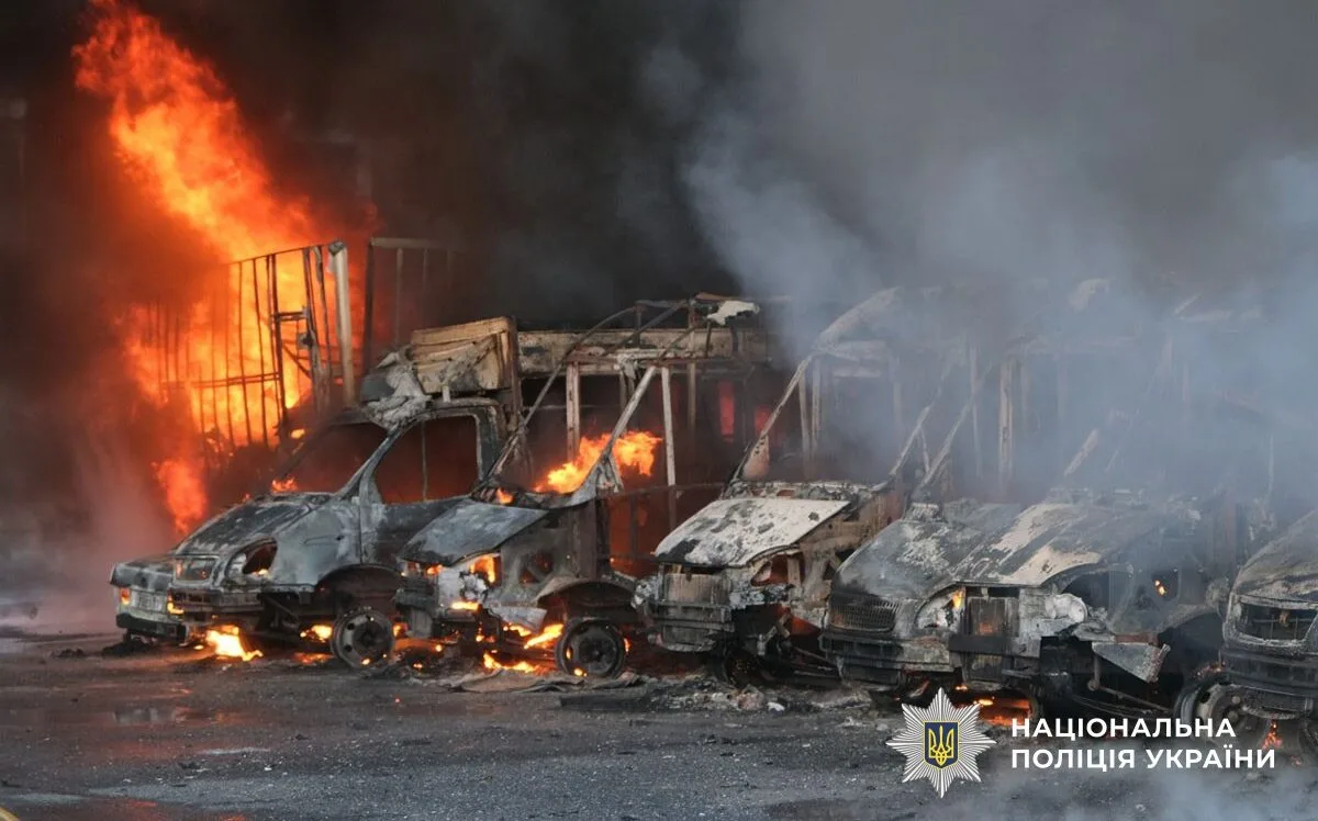 2 загиблих і 18 поранених: наслідки російських обстрілів Донеччини за минулу добу