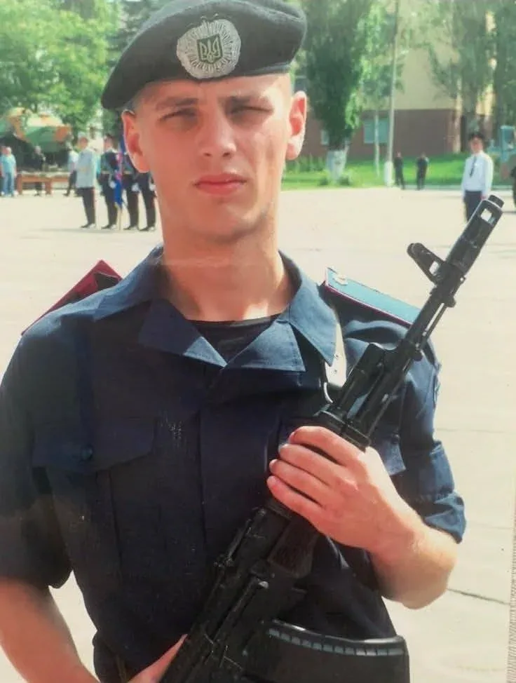 Ігор Погребенник
