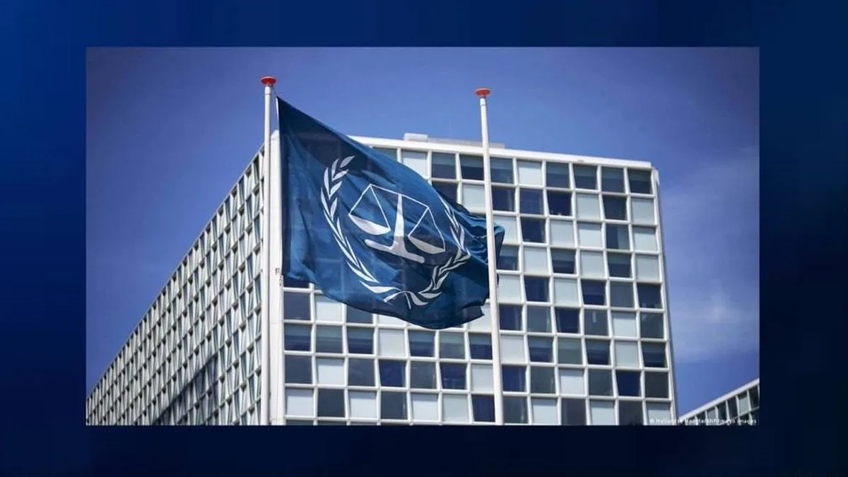 Рубіо: США запроваджують санкції проти МКС через загрозу переслідування американців