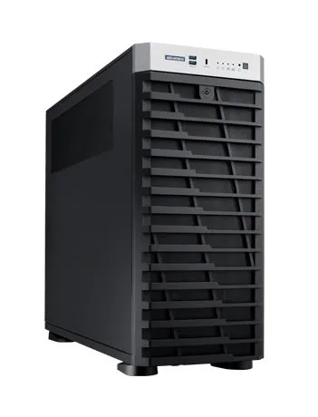 Advantech розширює лінійку серверних корпусів новими рішеннями з рідинним охолодженням та компактним настільним форматом Advantech розширює лінійку серверних корпусів новими рішеннями з рідинним охолодженням та компактним настільним форматом