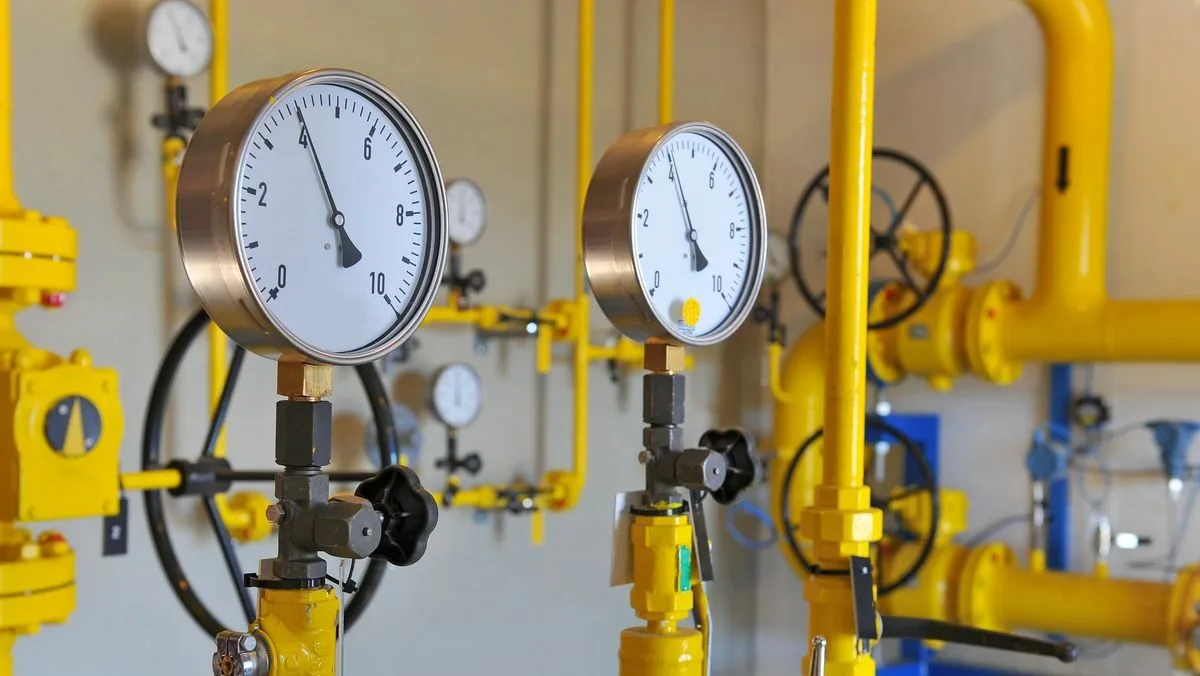 Газова схема на 2,7 млн грн: на Чернігівщині судитимуть директора підприємства