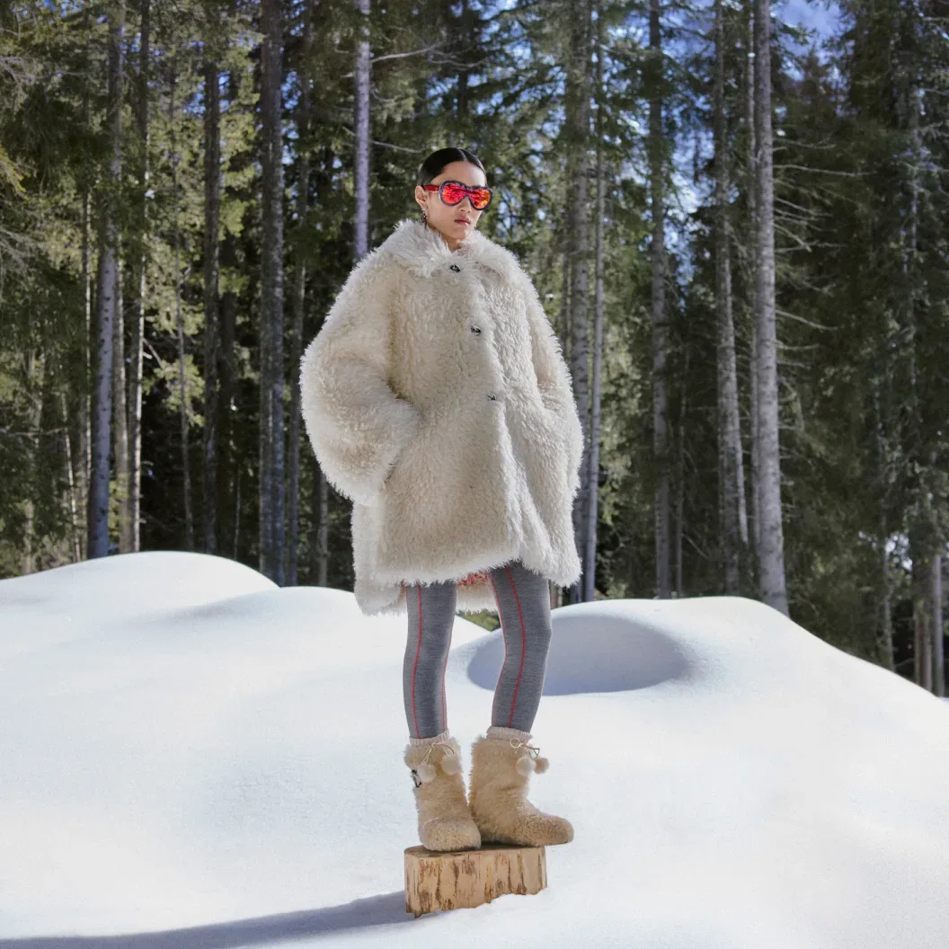 Chanel Coco Neige
