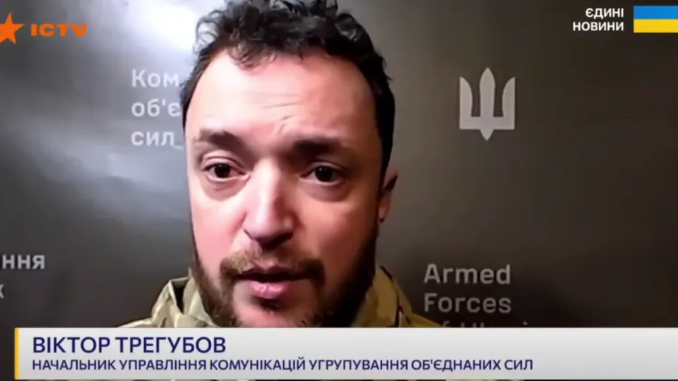«Аналізували, як вони&nbsp;використовували вагонетки, переміщувалися»&nbsp;— окупантів видули з&nbsp;труби в&nbsp;Куп’янську 