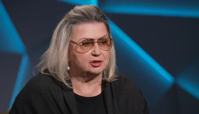 "Провітрювання не було": Івшина пояснила, чому стара система пережила Майдани