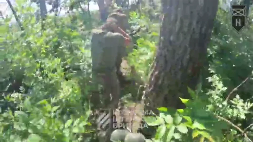 «Приїжджали на&nbsp;стройку, їх&nbsp;надурили і&nbsp;відправили на&nbsp;„нуль“»&nbsp;— на&nbsp;Лиманському напрямку «вампіри» паралізували волю окупантів 