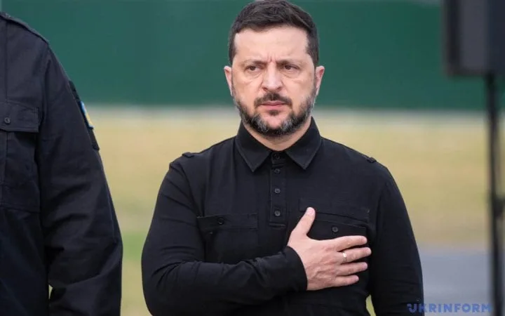 Зеленський підтвердив готовність поїхати на саміт G20 - але запрошення немає