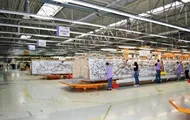 В Луцке из-за российских ударов остановилось немецкое предприятие