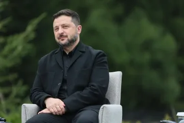 Зеленський виступить на Варшавському безпековому форумі - організатори