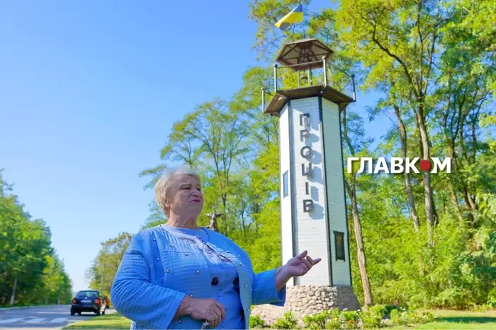 Чому чоловікам у шортах не місце в сільраді? Інтерв'ю з легендарною чиновницею