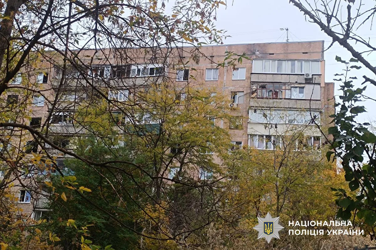 Де лінія фронту в Донецькій області на 11 жовтня 2026 року: зведення ОВА, ЗСУ та поліції
