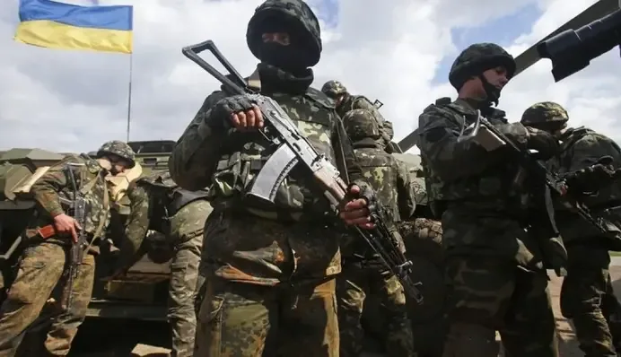Українські війська зривають плани РФ на важливому напрямку фронту — аналіз ISW