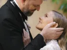 Олена Шоптенко з коханим