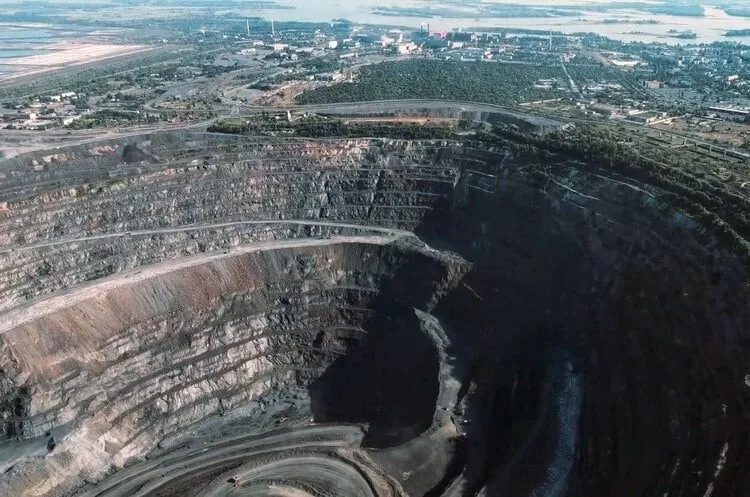 Полтавський гірничо-збагачувальний комбінат