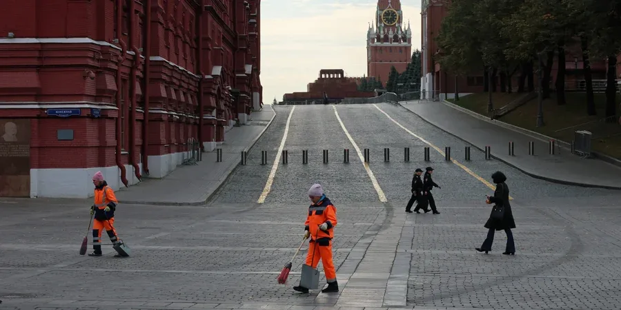 У Підмосков#039;ї п’ятьох людей госпіталізували з підозрою на віспу мавп