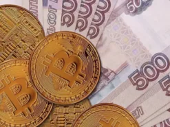 У РФ масово блокують рахунки та вводять штрафи до 40% за операції з криптовалютою