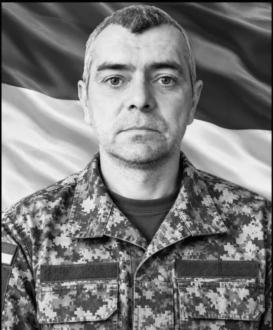 На Львівщині прощаються із шістьма військовими — що про них відомо (фото) - 2