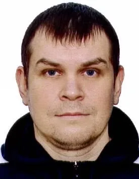 Максим Лапунов