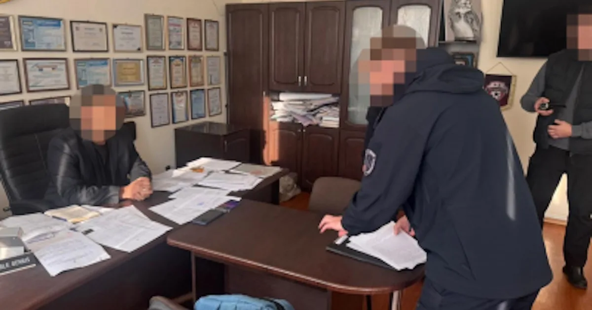 На Миколаївщині сільського голову та поліцейського запідозрили у махінаціях з єВідновленням