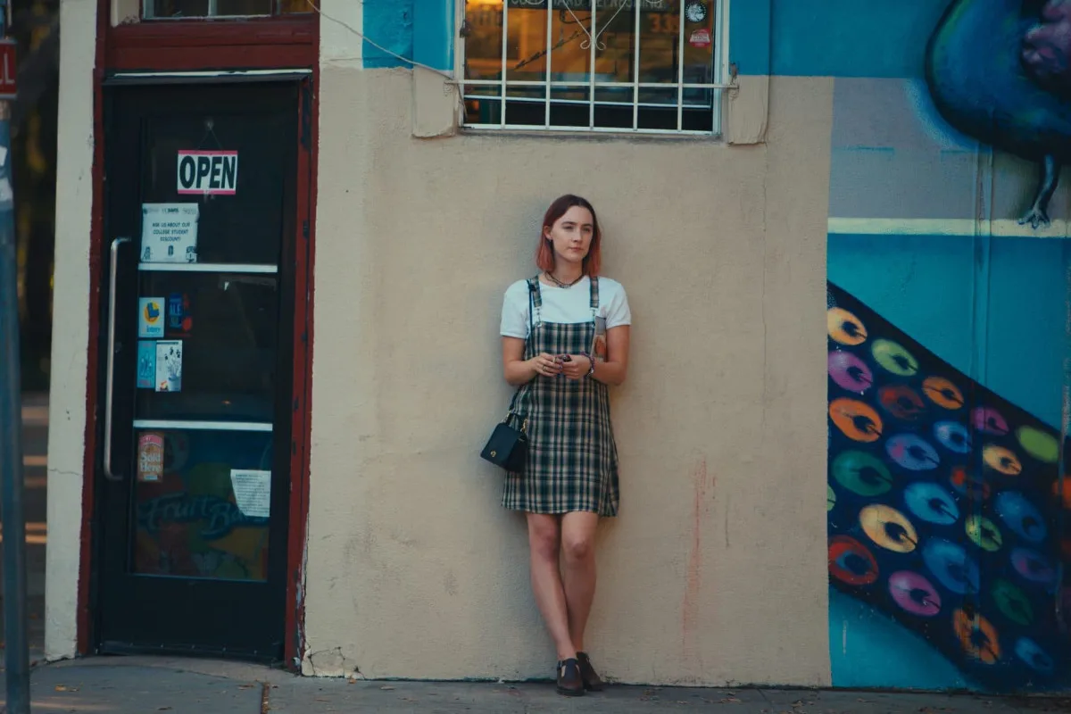 «Леді-Птах» (2017)