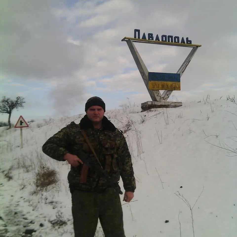 У травні 2014 року Данило Качура добровольцем долучився до запорізького батальйону «Скіф».