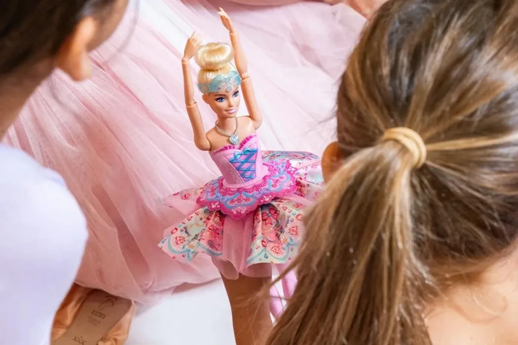 Barbie випустила ляльку-балерину до 25-річчя «Барбі та Лускунчика»