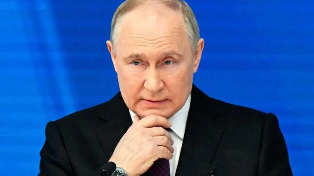 Почему путину мало Донбасса