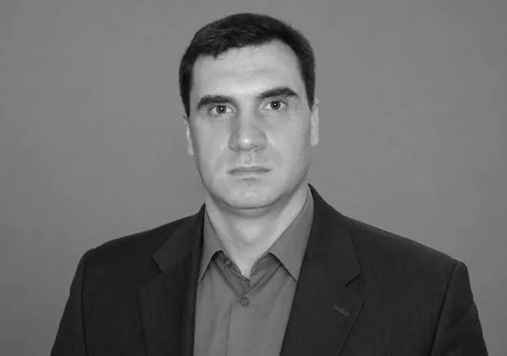 Ефим Старцев скончался