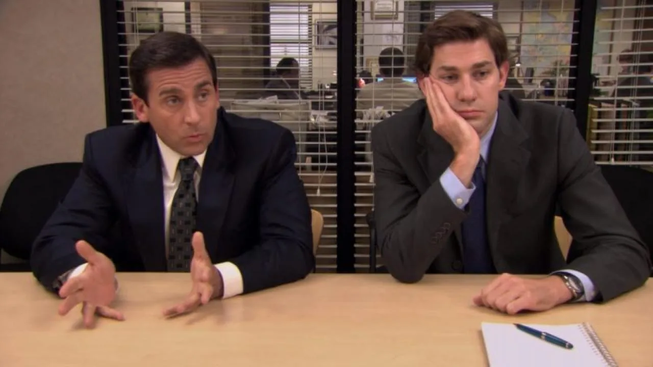 Офіс (The Office) 2005–2013