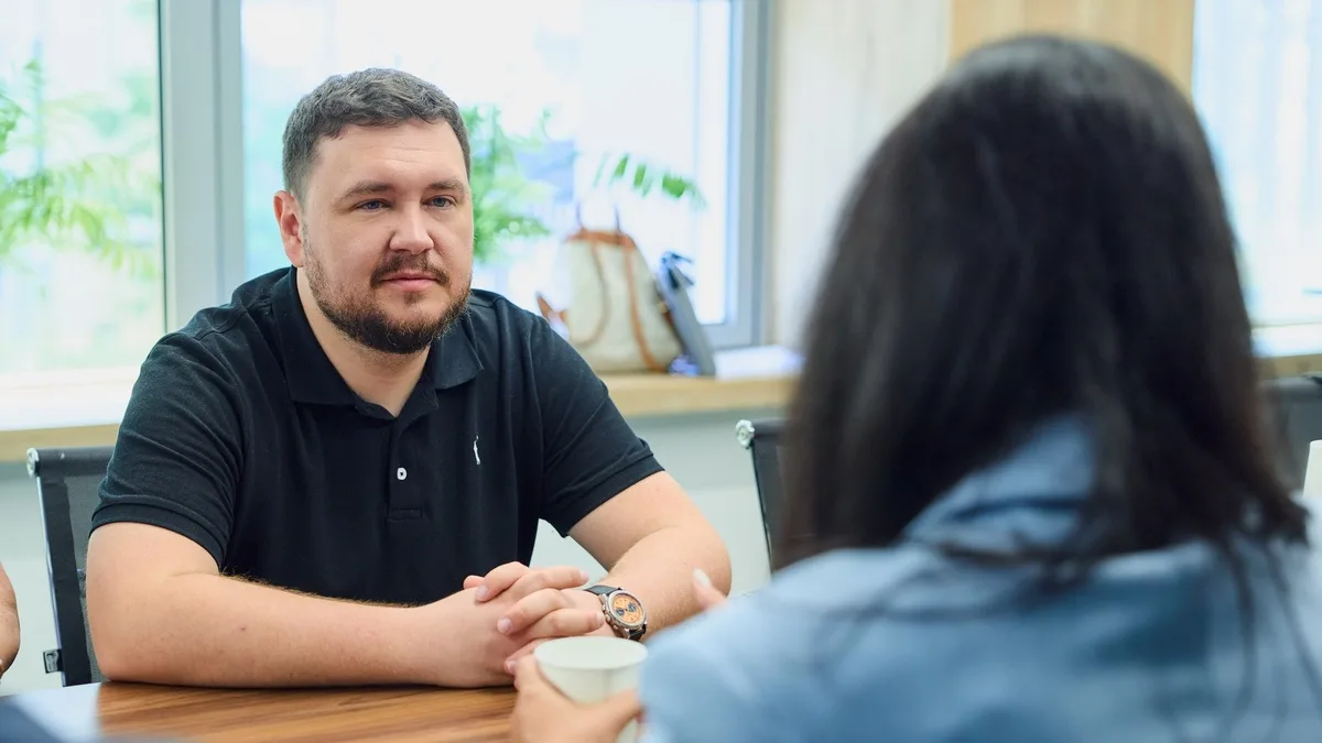 Мінцифри опрацьовує ідею створення дата-центру за кордоном